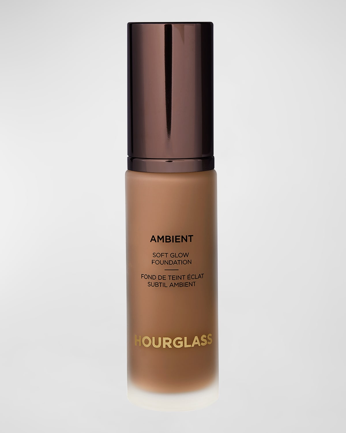 Hourglass 1 Oz. Ambient Soft Glow Foundation In 13.5 Natural Amber