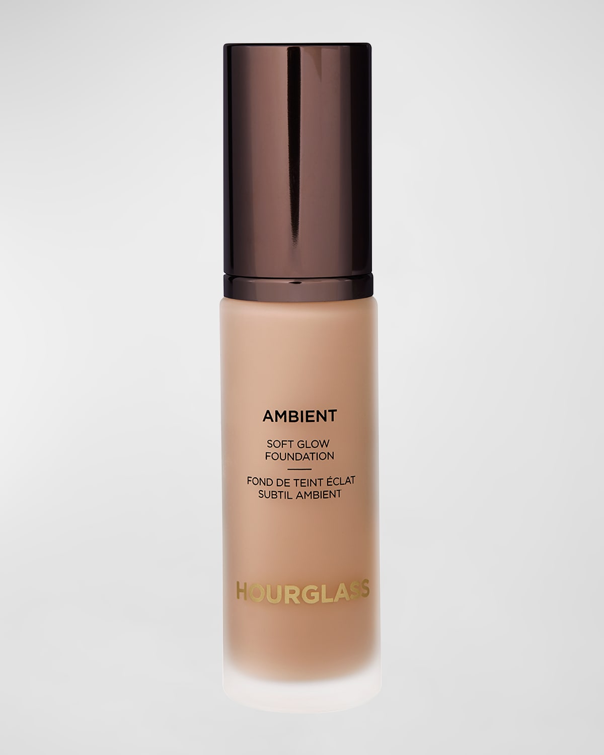 Hourglass 1 Oz. Ambient Soft Glow Foundation In 7.5 Desert