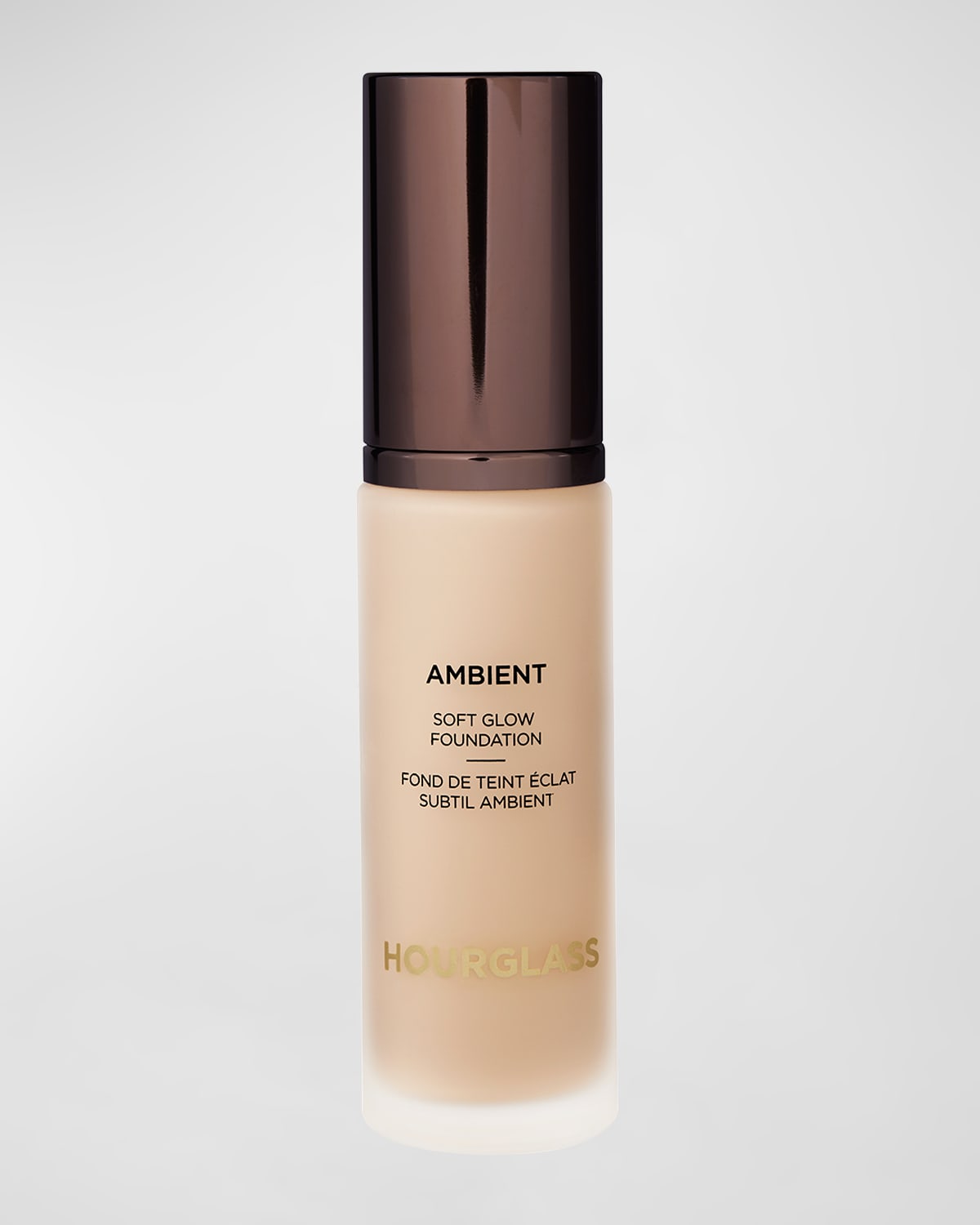 Shop Hourglass 1 Oz. Ambient Soft Glow Foundation In 2 Cotton