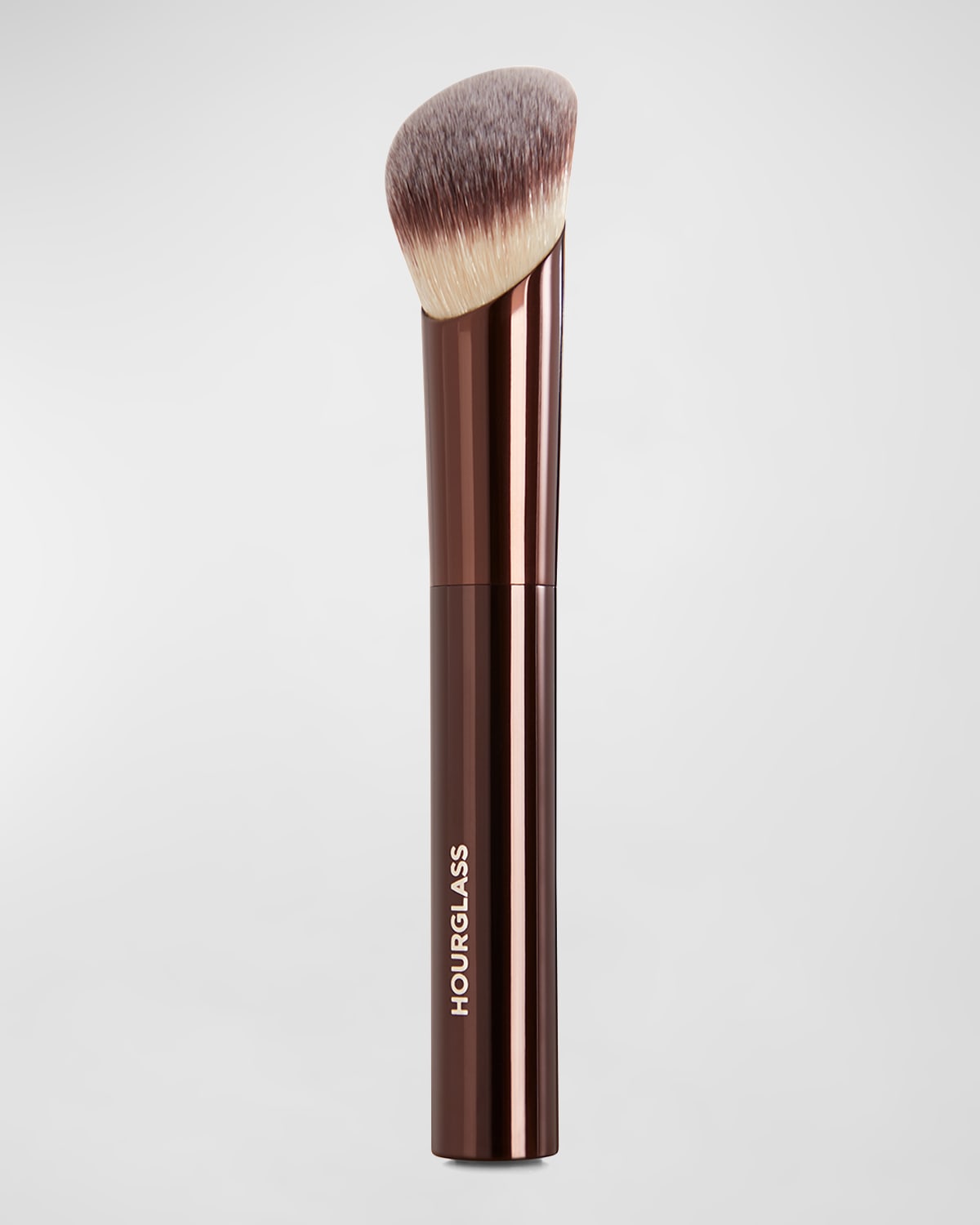 Hourglass Ambient Soft Glow Foundation Brush In White