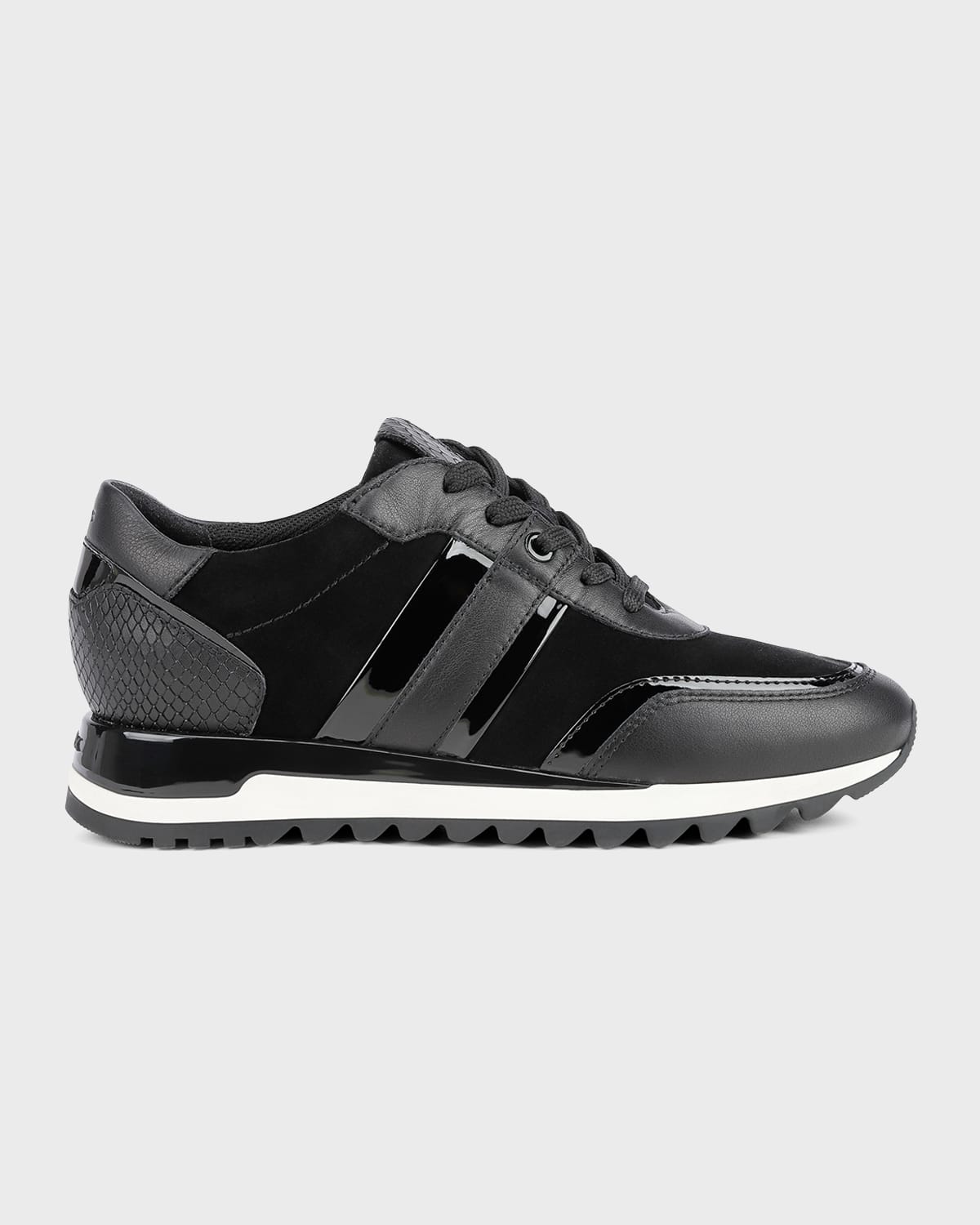 Geox tabelya sneakers on sale
