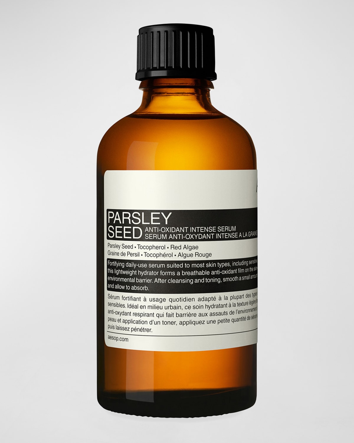 Parsley Seed Antioxidant Intense Serum Refill, 2 oz.