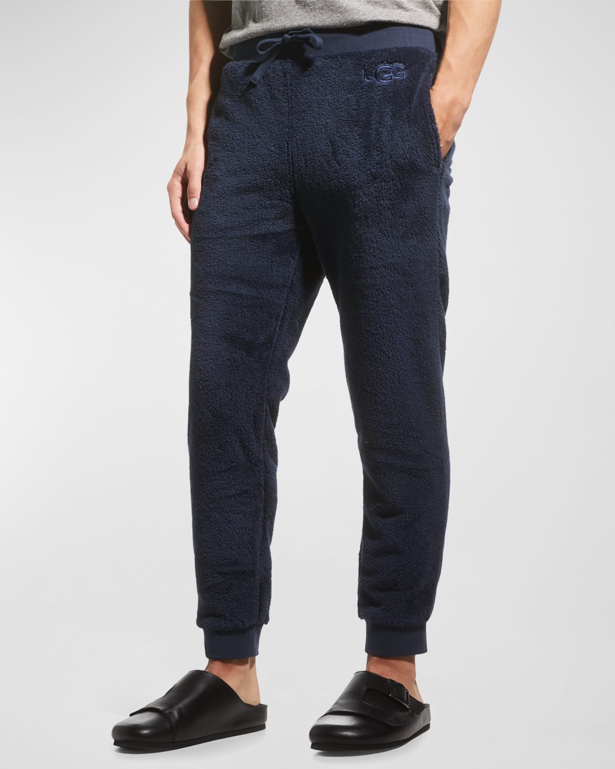 Ugg mens discount lounge pants