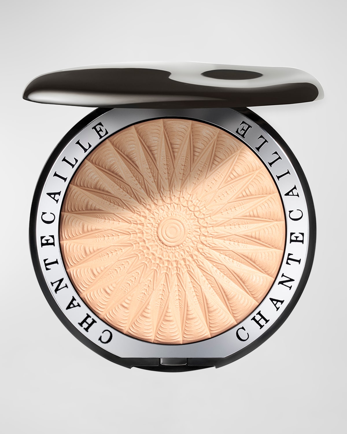 Shop Chantecaille Perfect Blur Finishing Powder In Light/medium