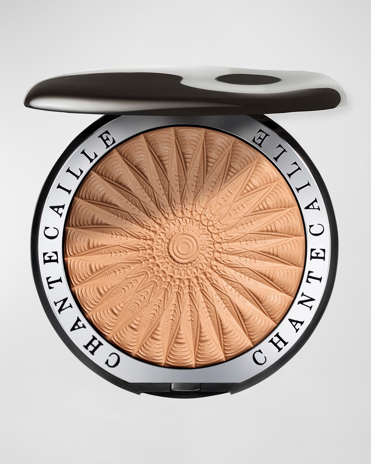 Chantecaille Perfect Blur Finishing Powder In Medium/deep