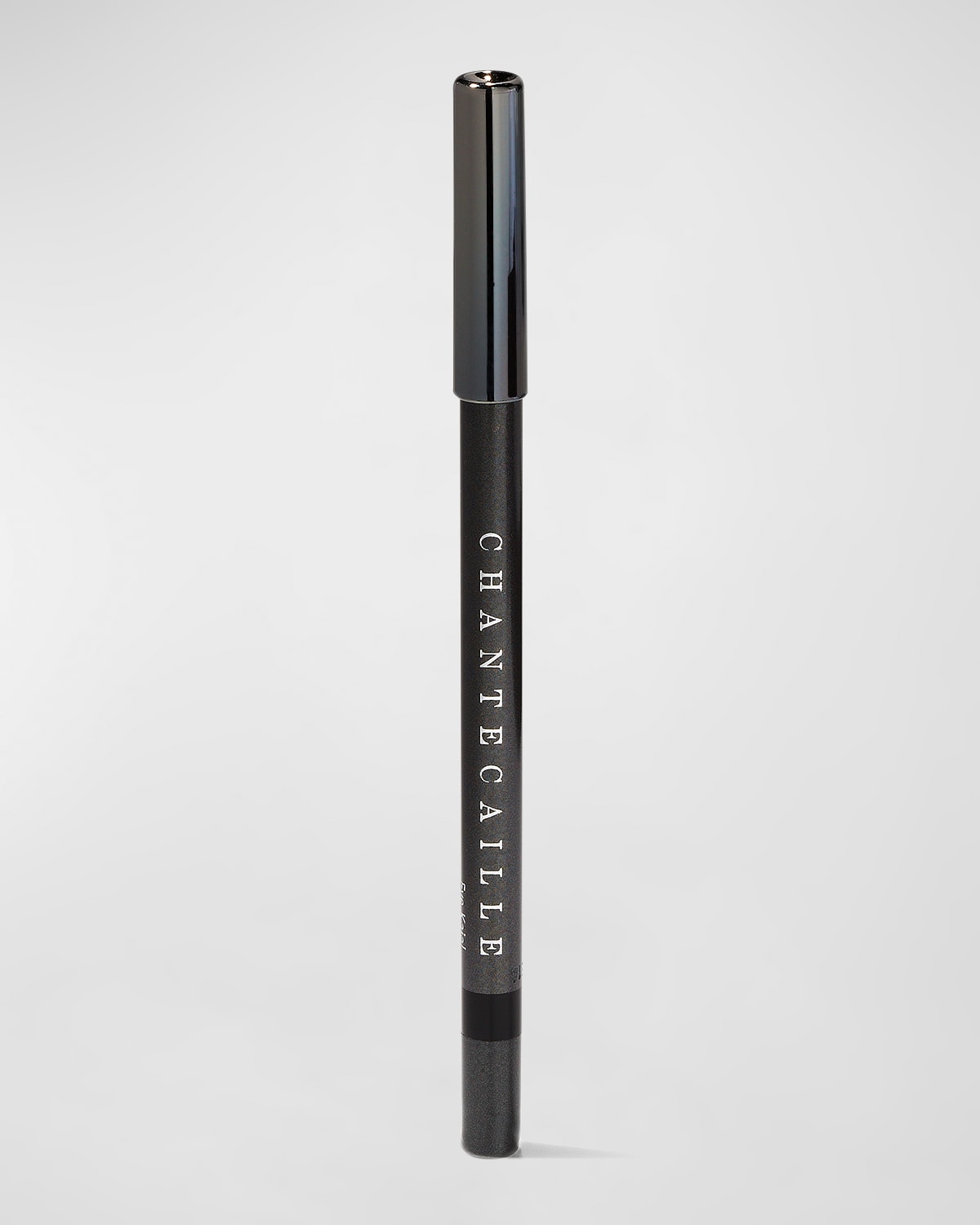 Shop Chantecaille Kajal Brightening Eye Liner In Black