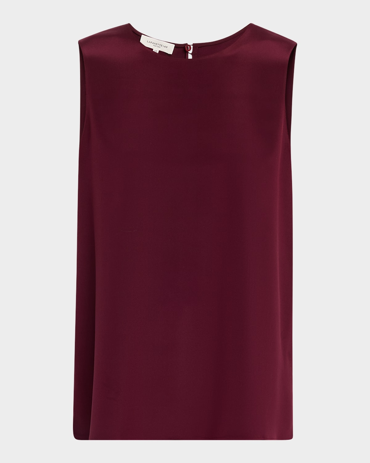 Adela Sleeveless Blouse