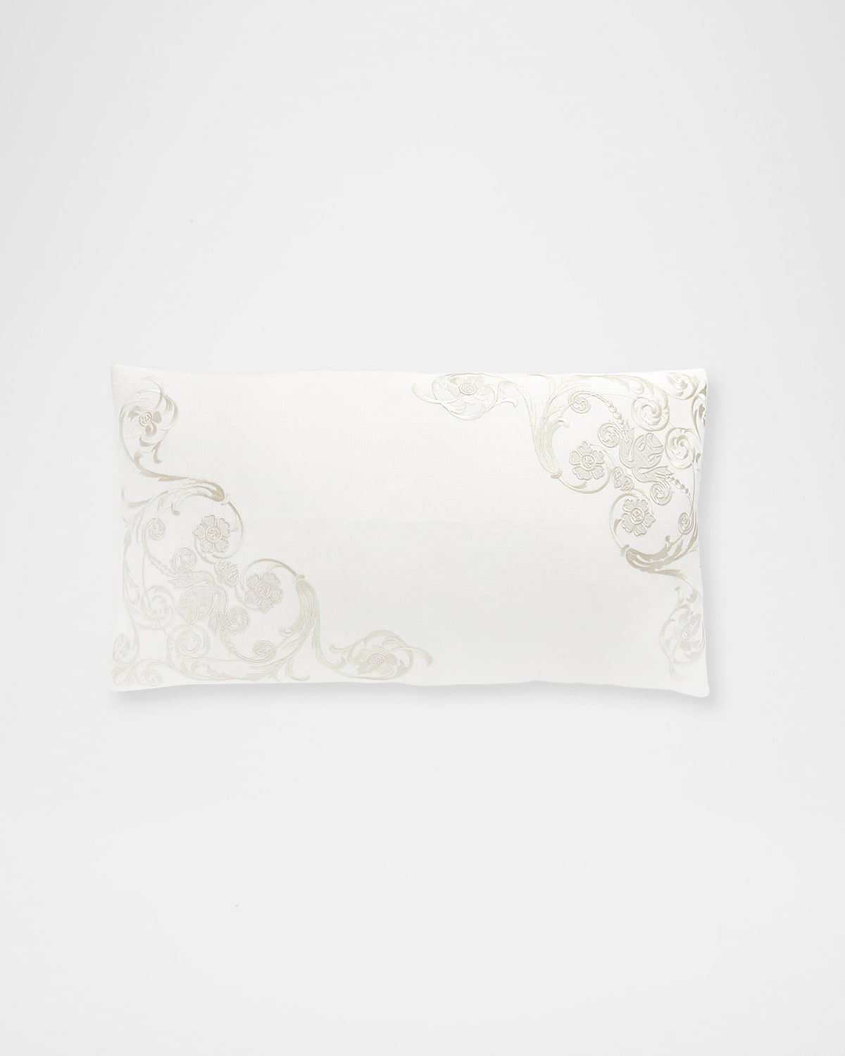 Callisto Home Roma King Sham In Creme