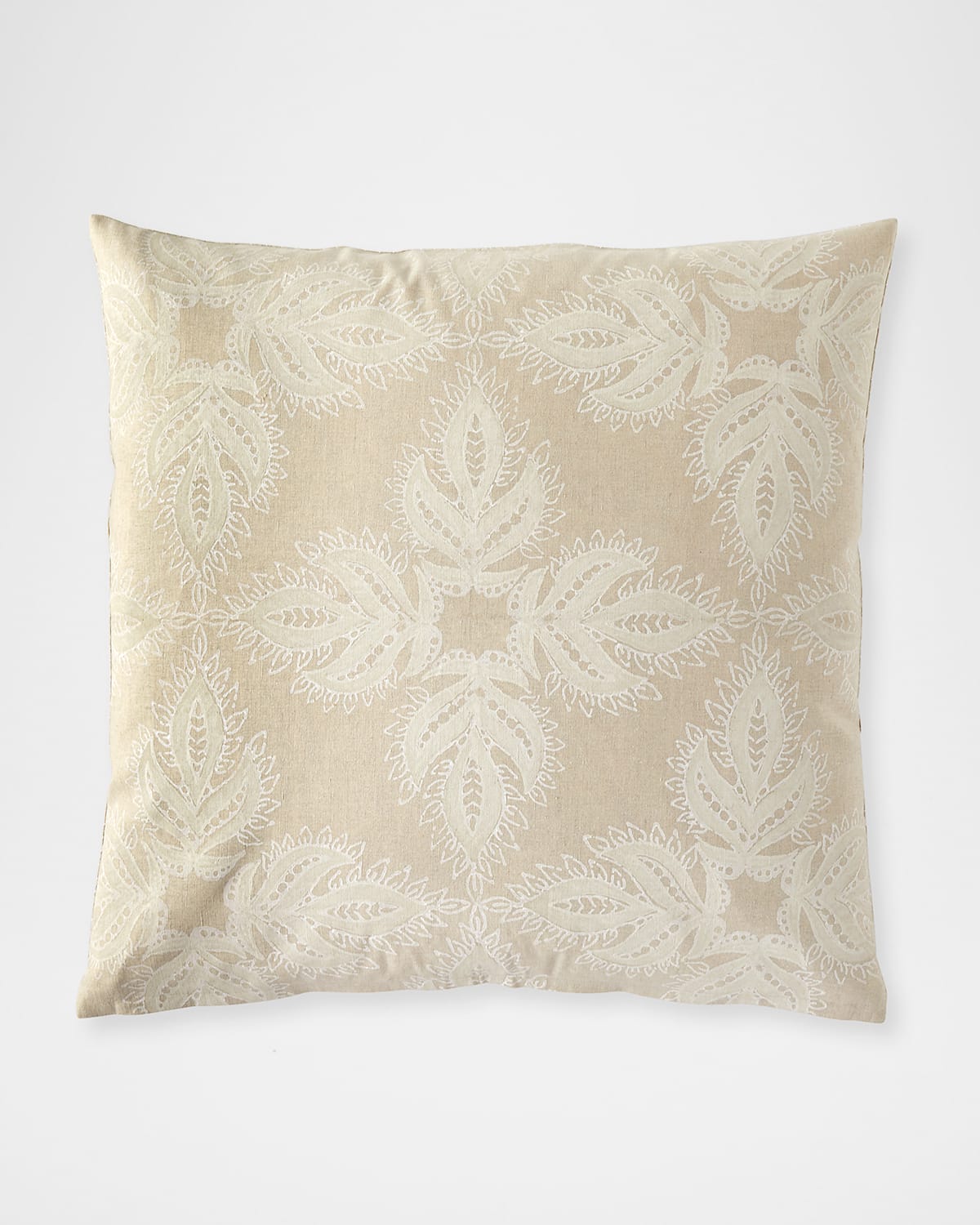 John Robshaw Verdin European Sham 26"