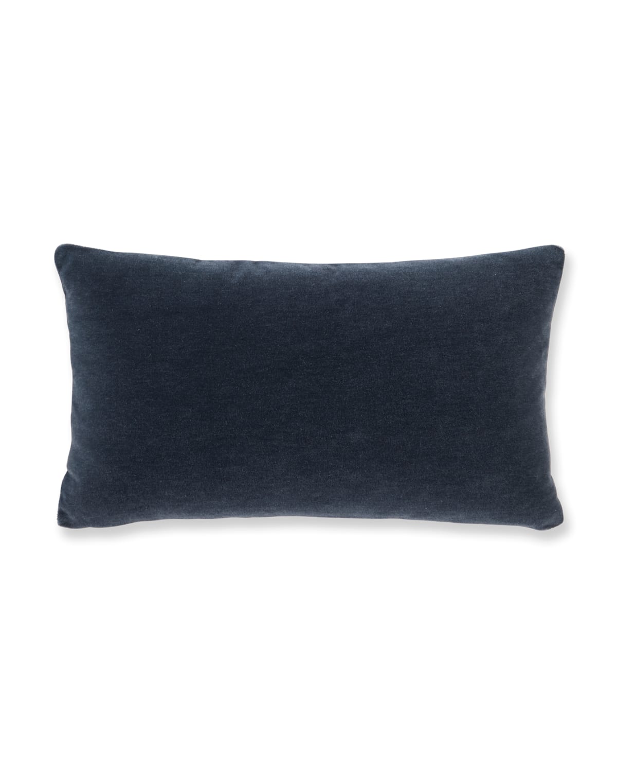 Shop Eastern Accents Bach Mohair Decorative Pillow, Ombre Blue