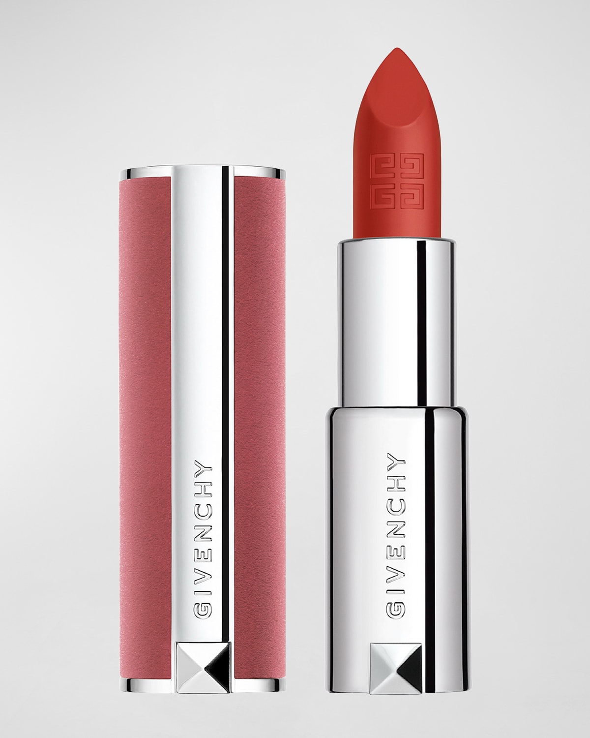 Shop Givenchy Le Rouge Sheer Velvet Lipstick In N32