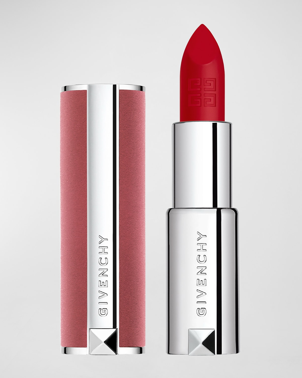 Shop Givenchy Le Rouge Sheer Velvet Lipstick In N36