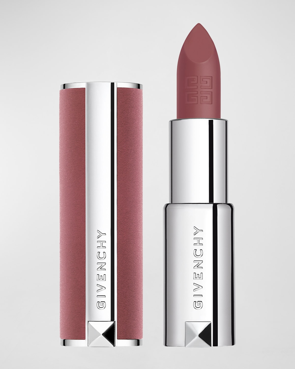 Shop Givenchy Le Rouge Sheer Velvet Lipstick In N16