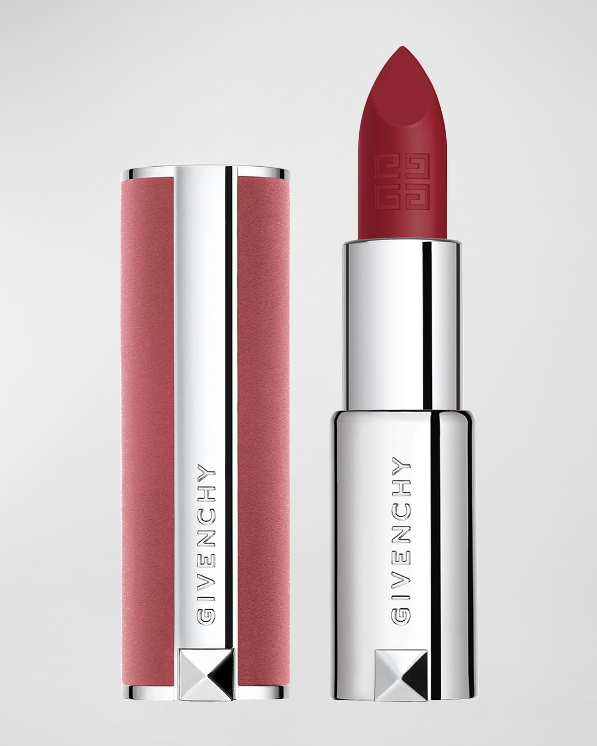 Shop Givenchy Le Rouge Sheer Velvet Lipstick In N37