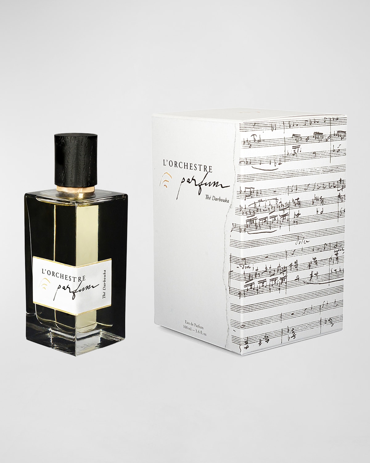 Shop L'orchestre Parfum 3.4 Oz. The Darbouka Eau De Parfum