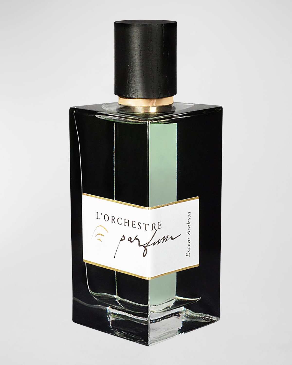 L’Orchestre Parfum 3.4 oz. Encens Asakusa Eau de Parfum