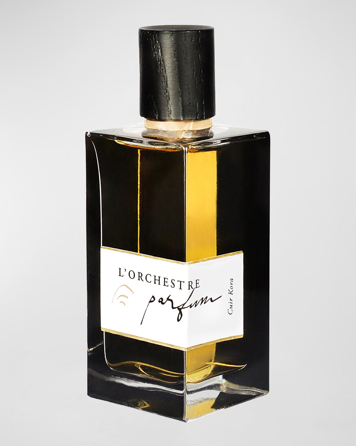 L’Orchestre Parfum 3.4 oz. Cuir Kora Eau de Parfum