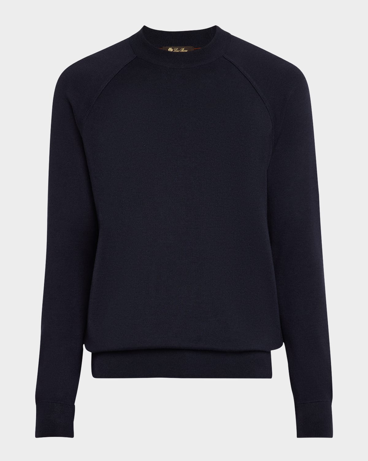 Men's Girocollo Balfour Crewneck Sweater