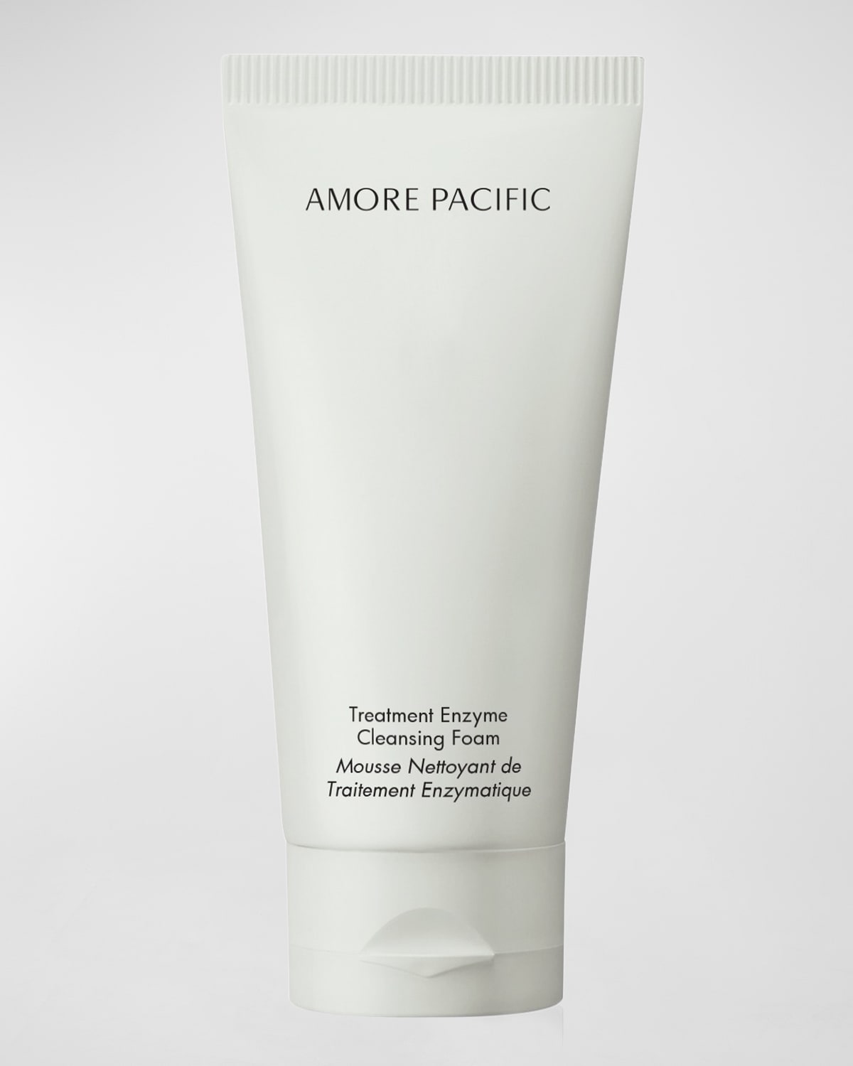 Treatment Enzyme Cleansing Foam