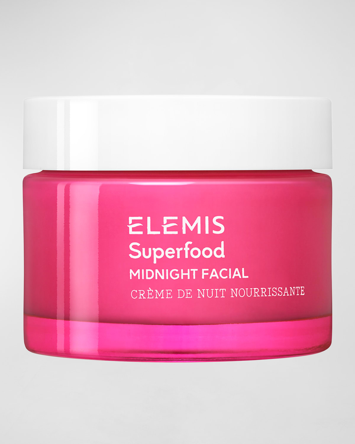Elemis Superfood Midnight Facial In White