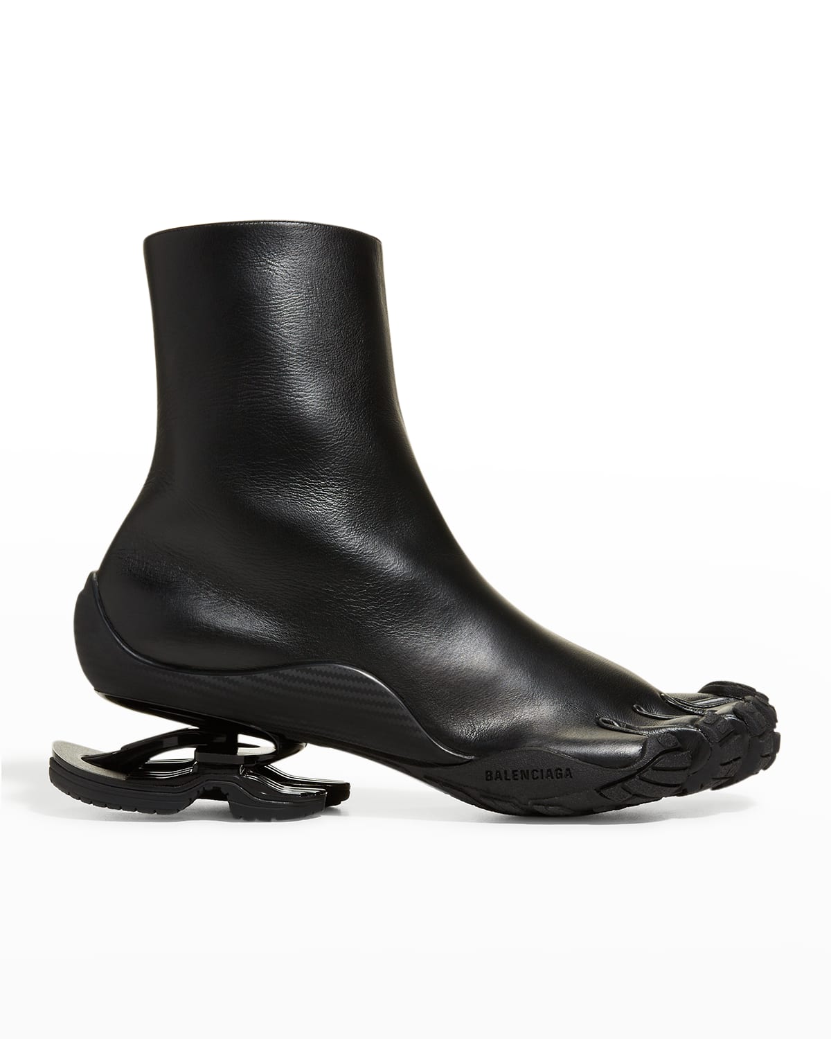 BALENCIAGA Boots for Men | ModeSens