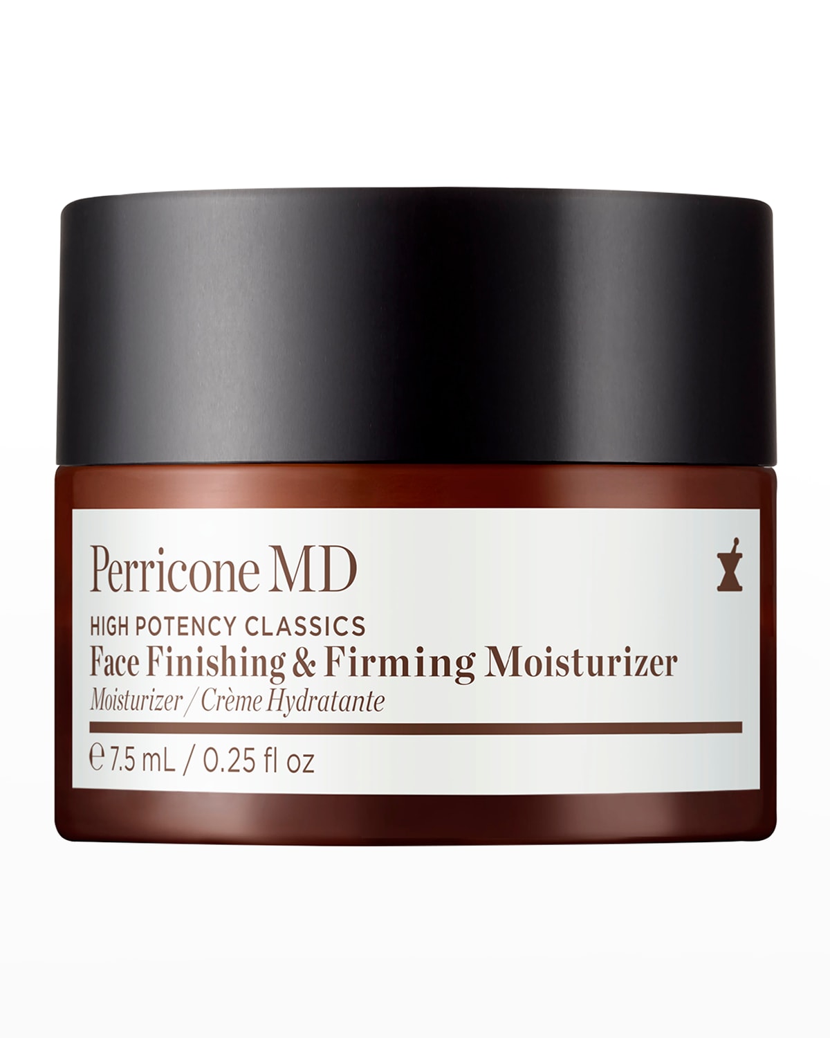 High Potency Classics Face Finishing & Firming Moisturizer Deluxe Sample, Yours with any $69 Perricone MD Purchase