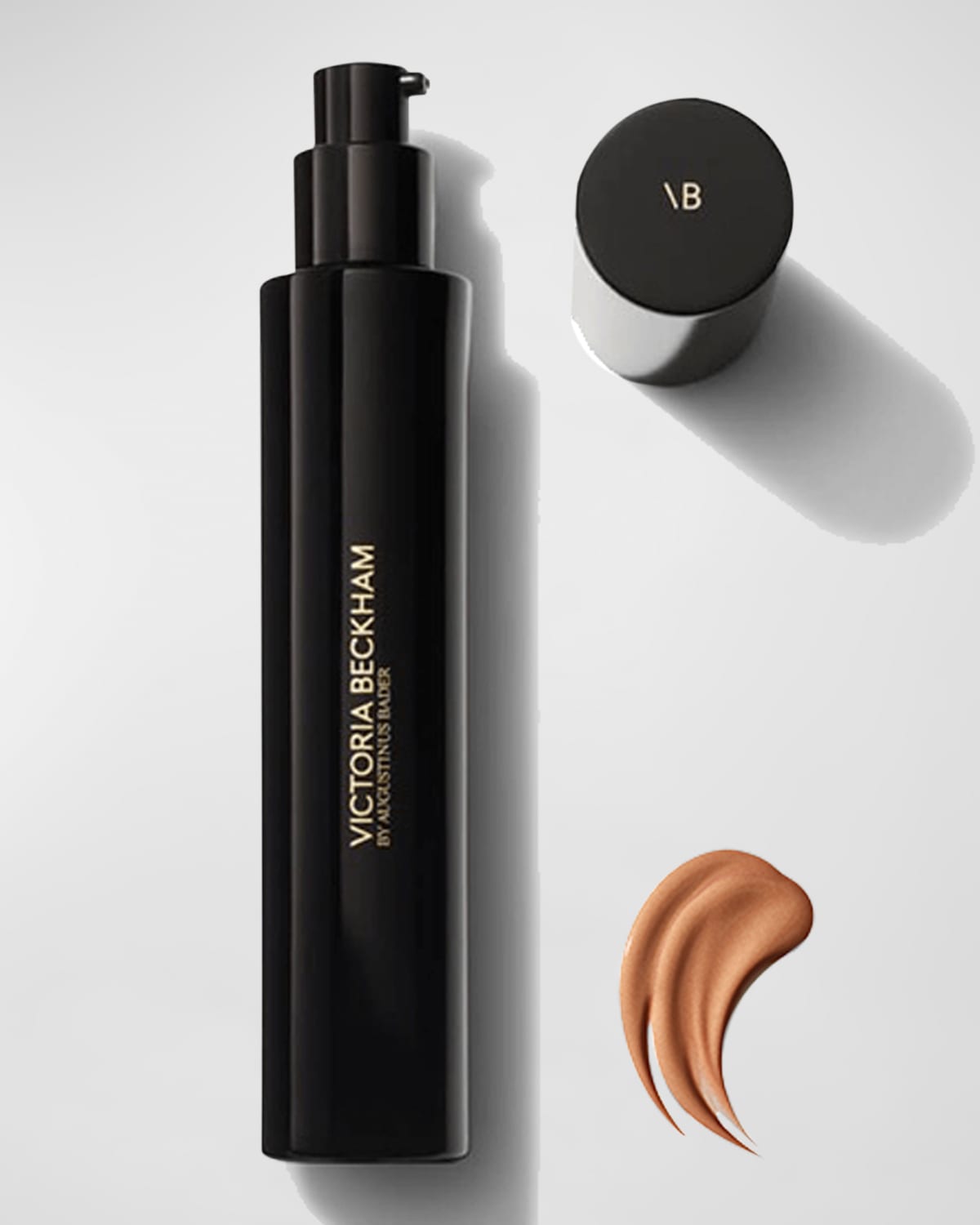 Victoria Beckham Vb X Augustinus Bader Golden Cell Rejuvenating Priming Moisturizer, 1.7 Oz. In Golden