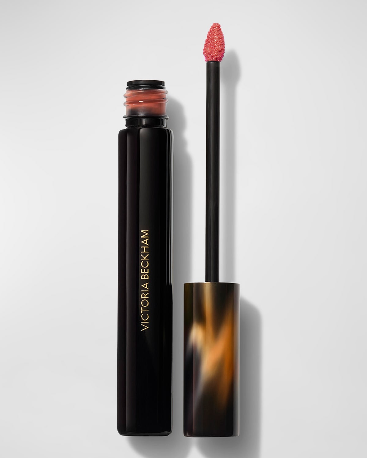 Shop Victoria Beckham Bitten Lip Tint In Poupette