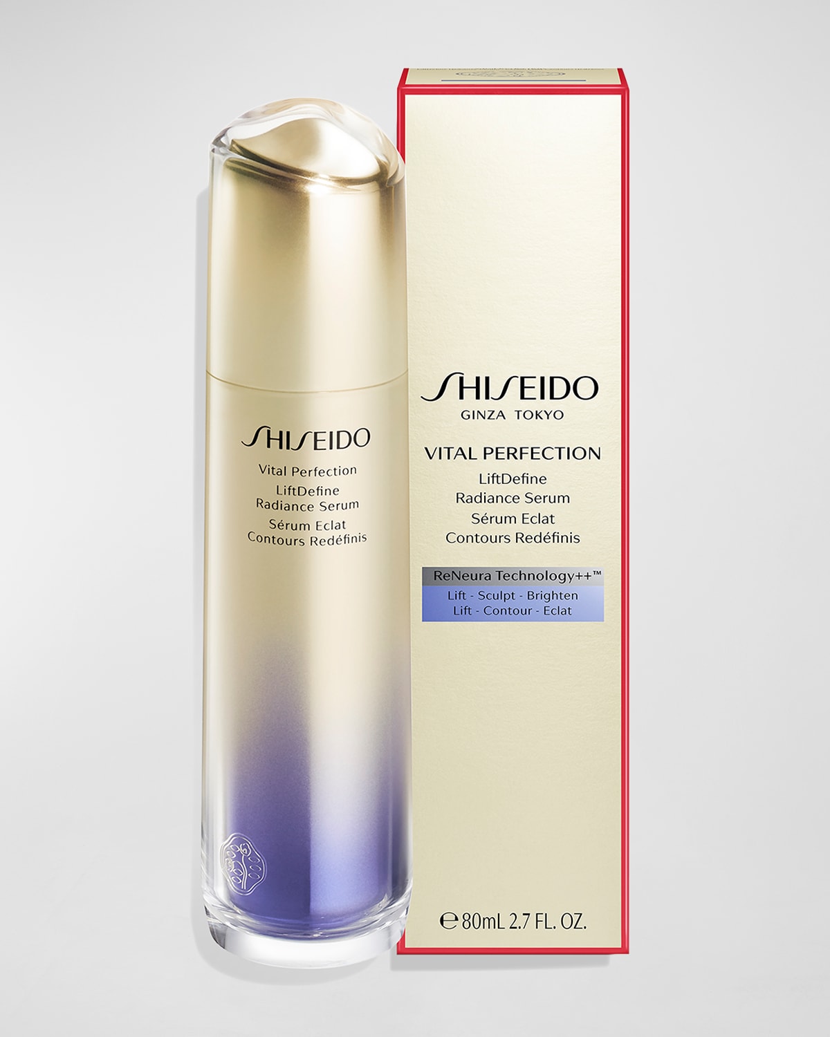 Vital Perfection LiftDefine Radiance Serum, 2.7 oz.