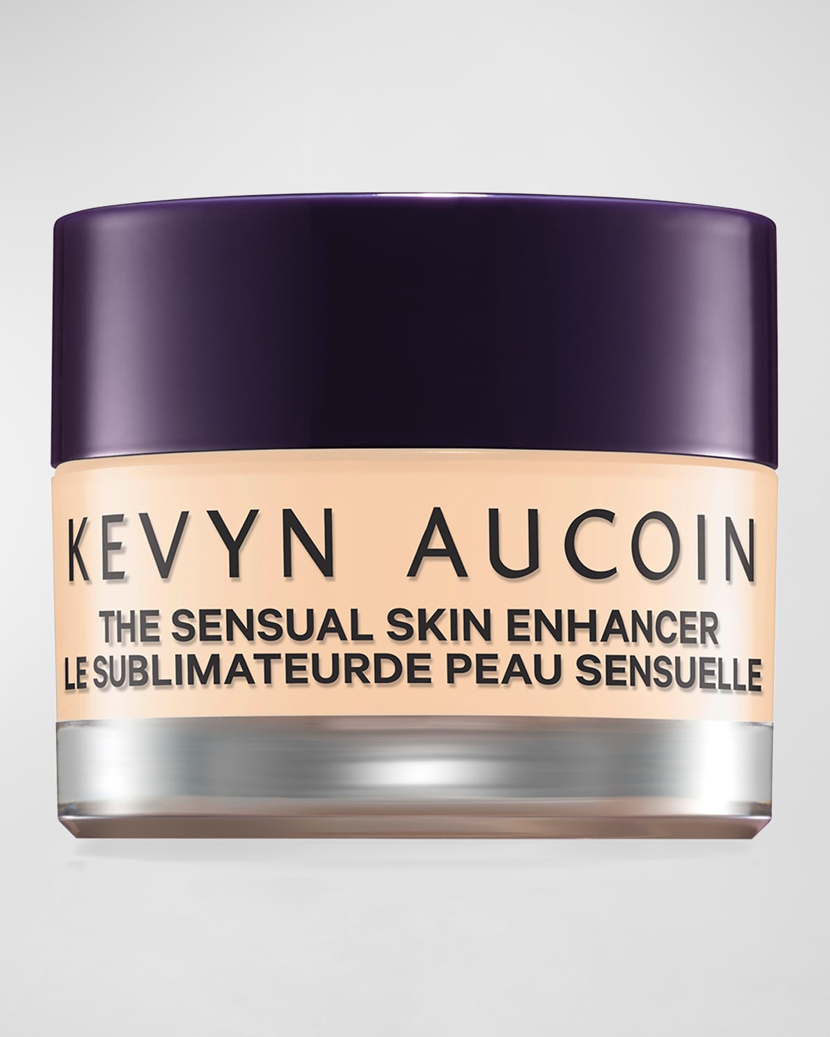 The Sensual Skin Enhancer