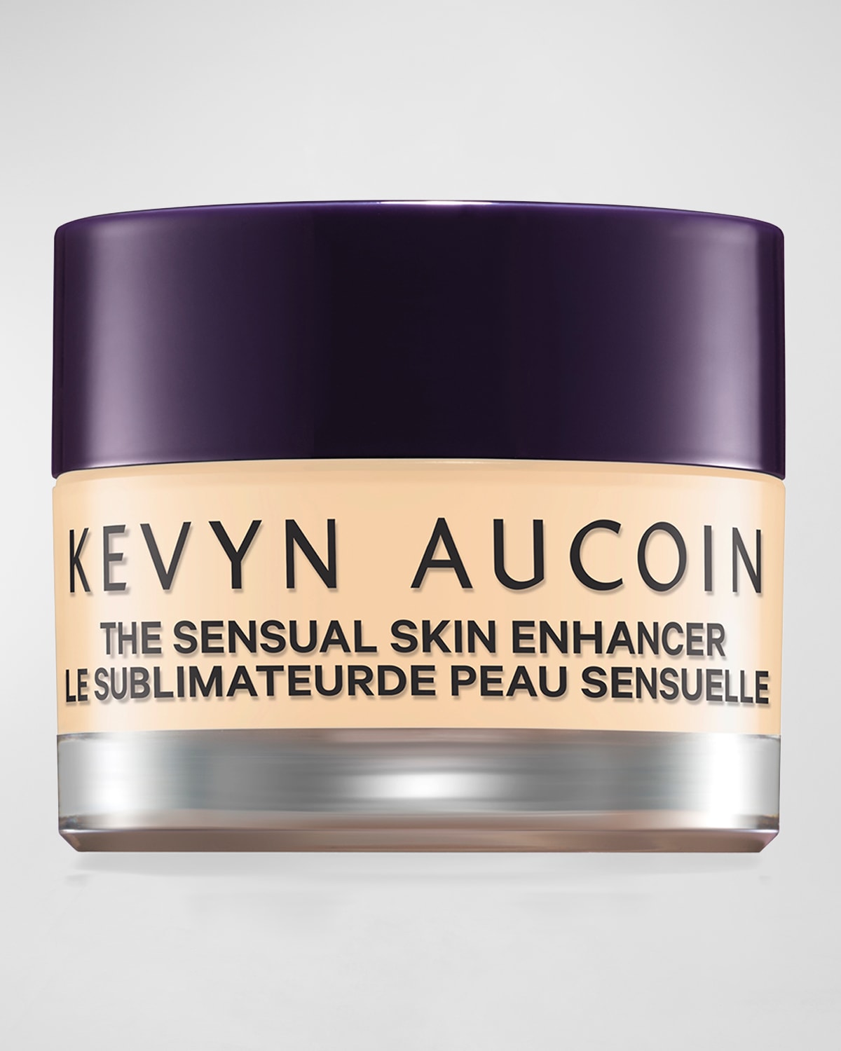 The Sensual Skin Enhancer