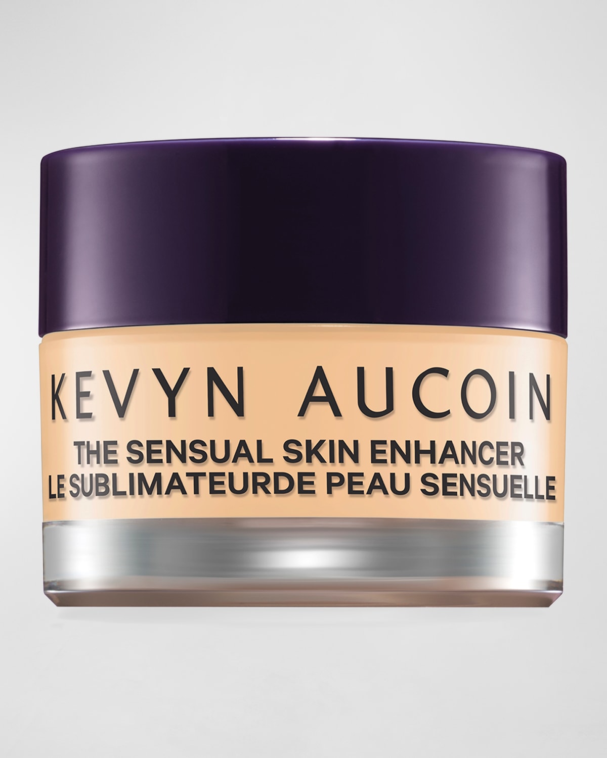 The Sensual Skin Enhancer