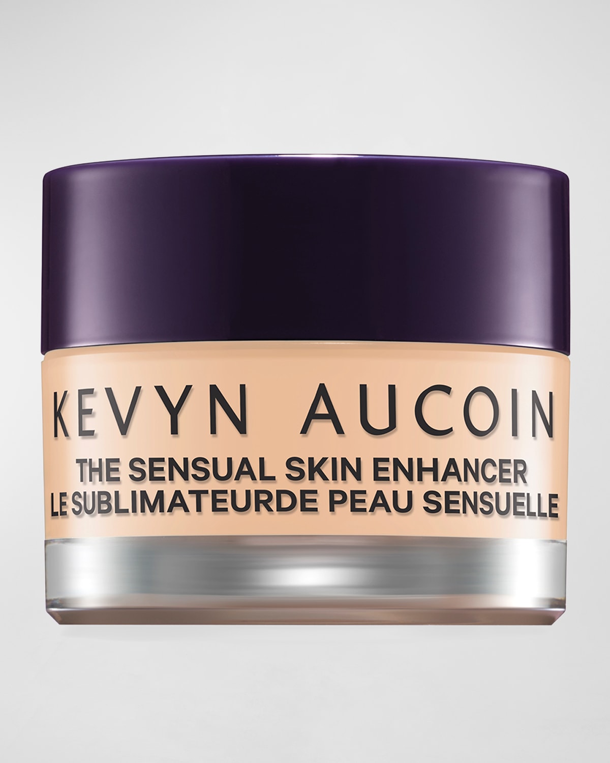 The Sensual Skin Enhancer