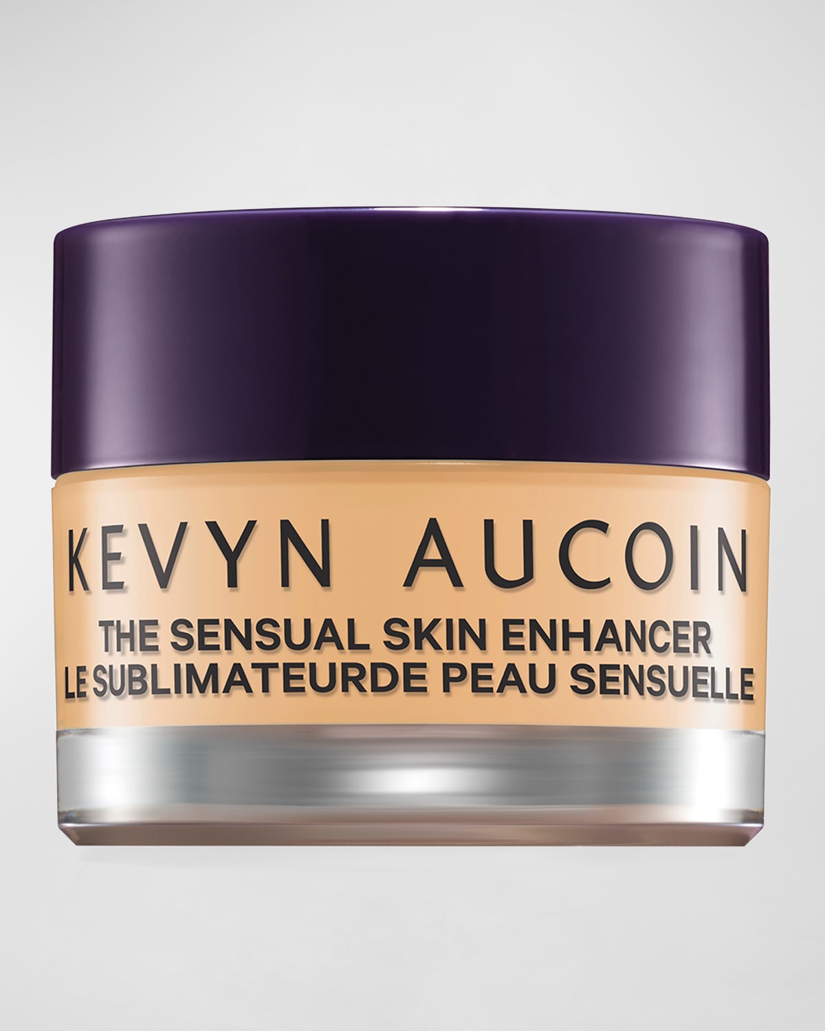 The Sensual Skin Enhancer