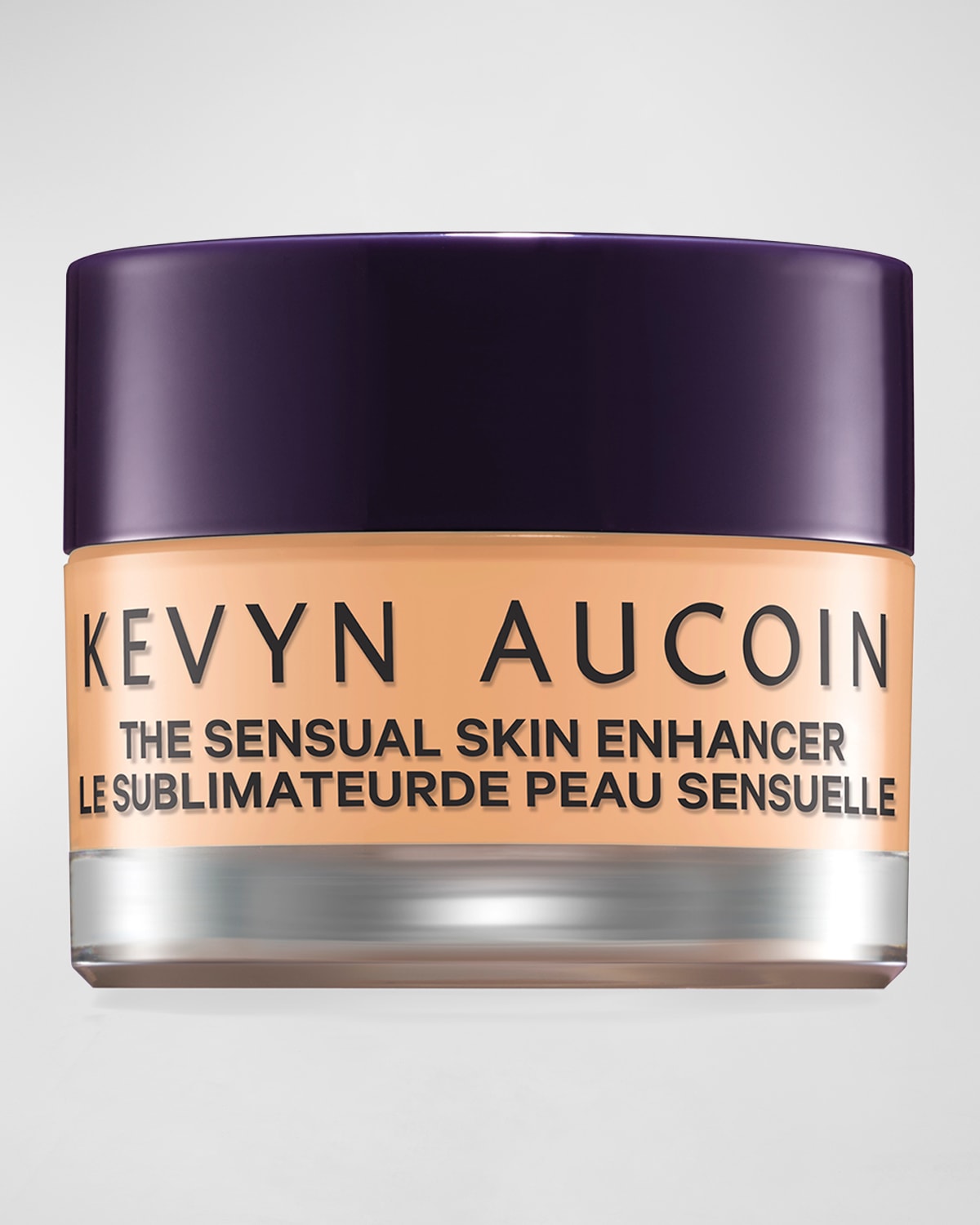 The Sensual Skin Enhancer