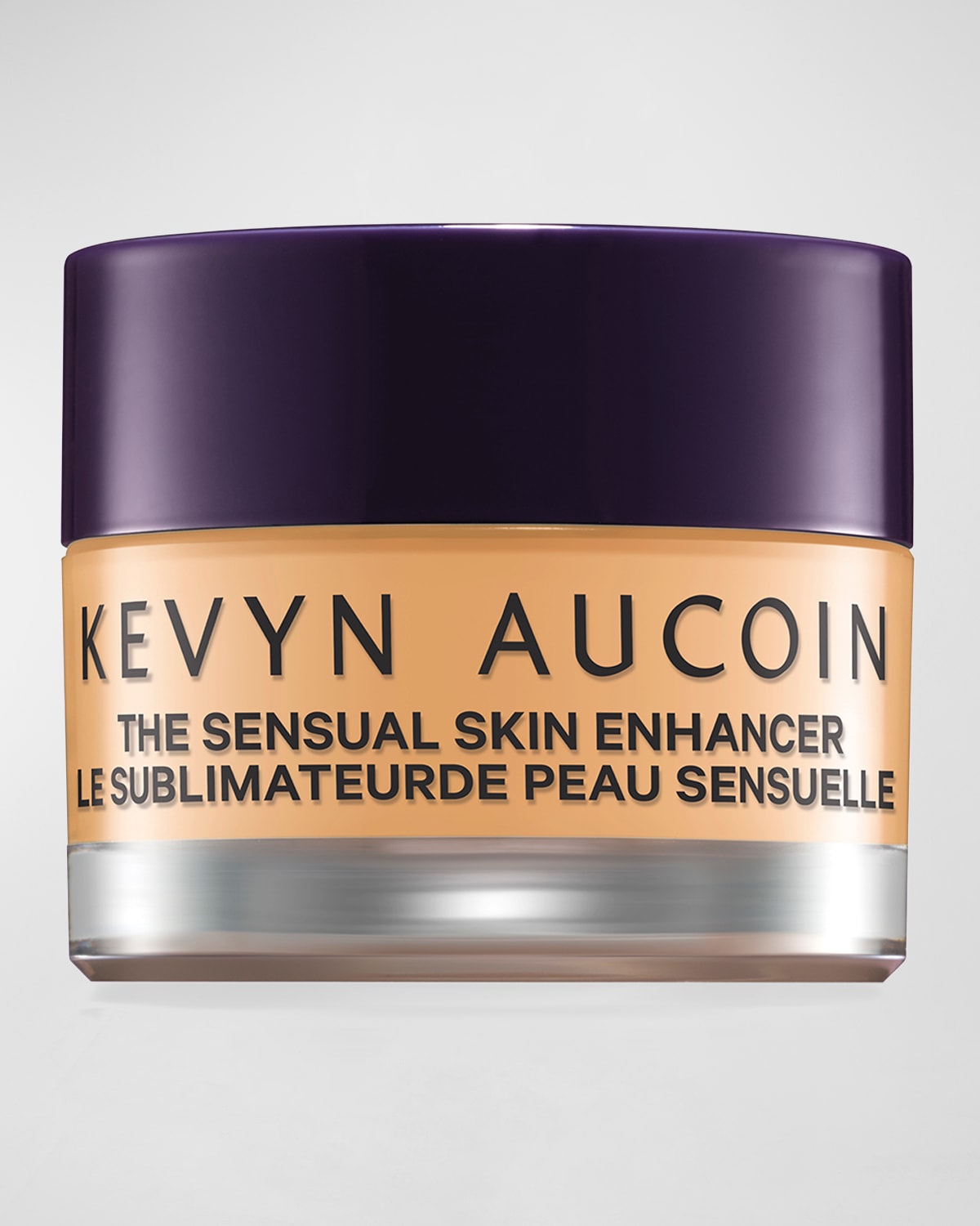 The Sensual Skin Enhancer