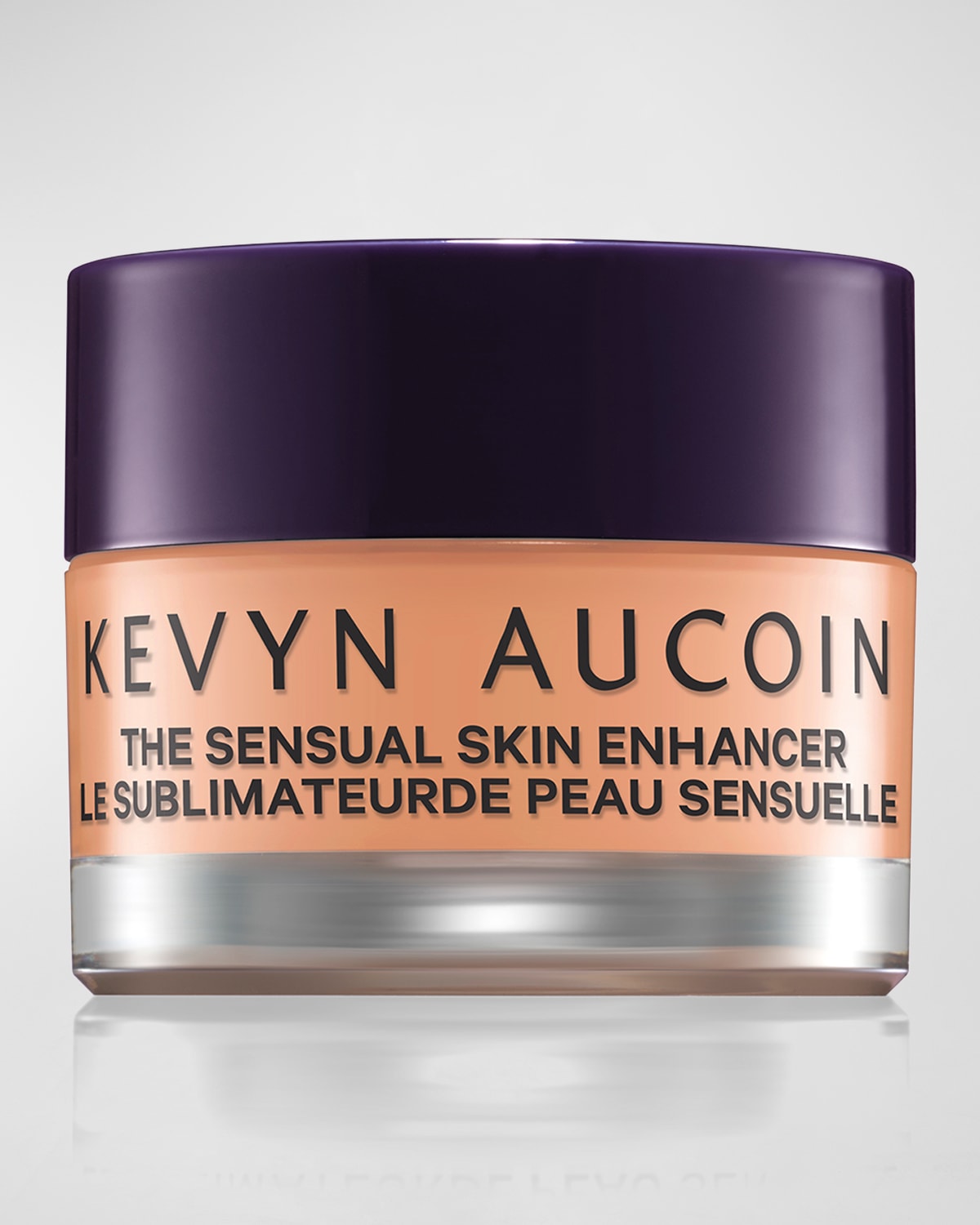 The Sensual Skin Enhancer