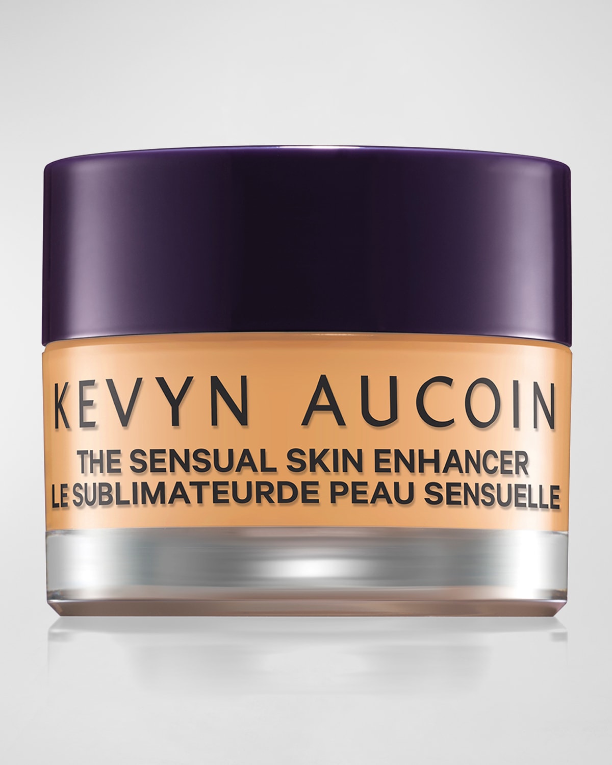 The Sensual Skin Enhancer