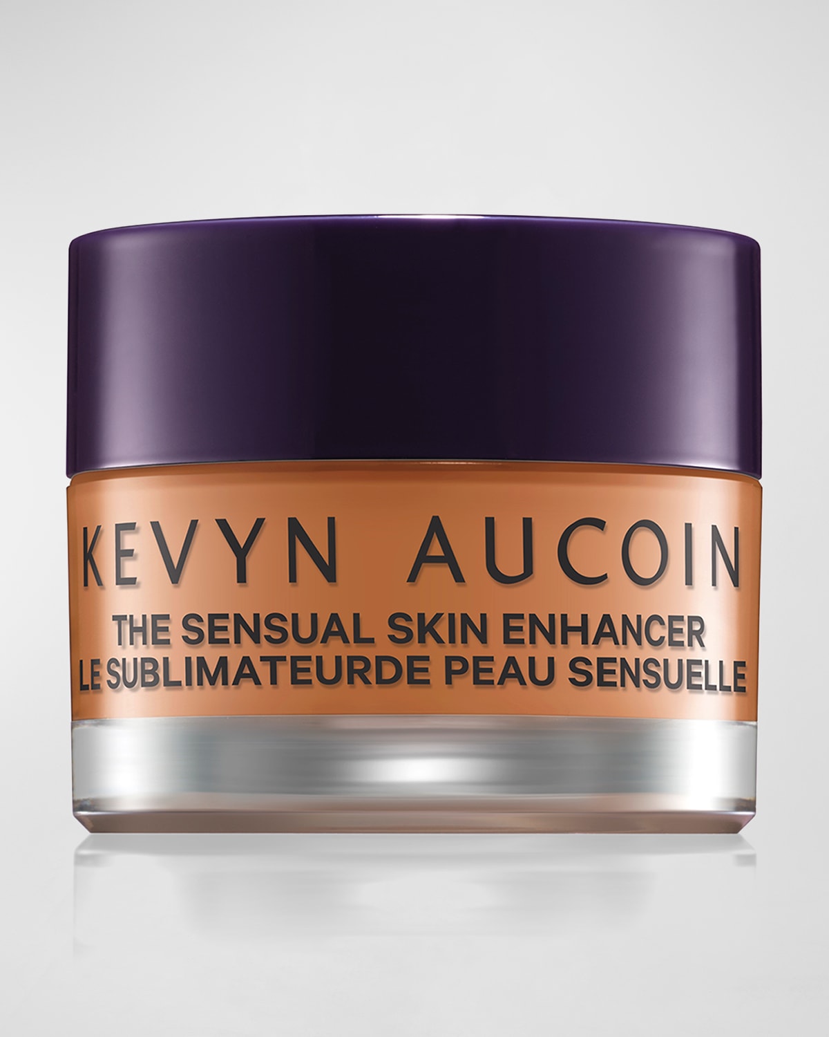 The Sensual Skin Enhancer