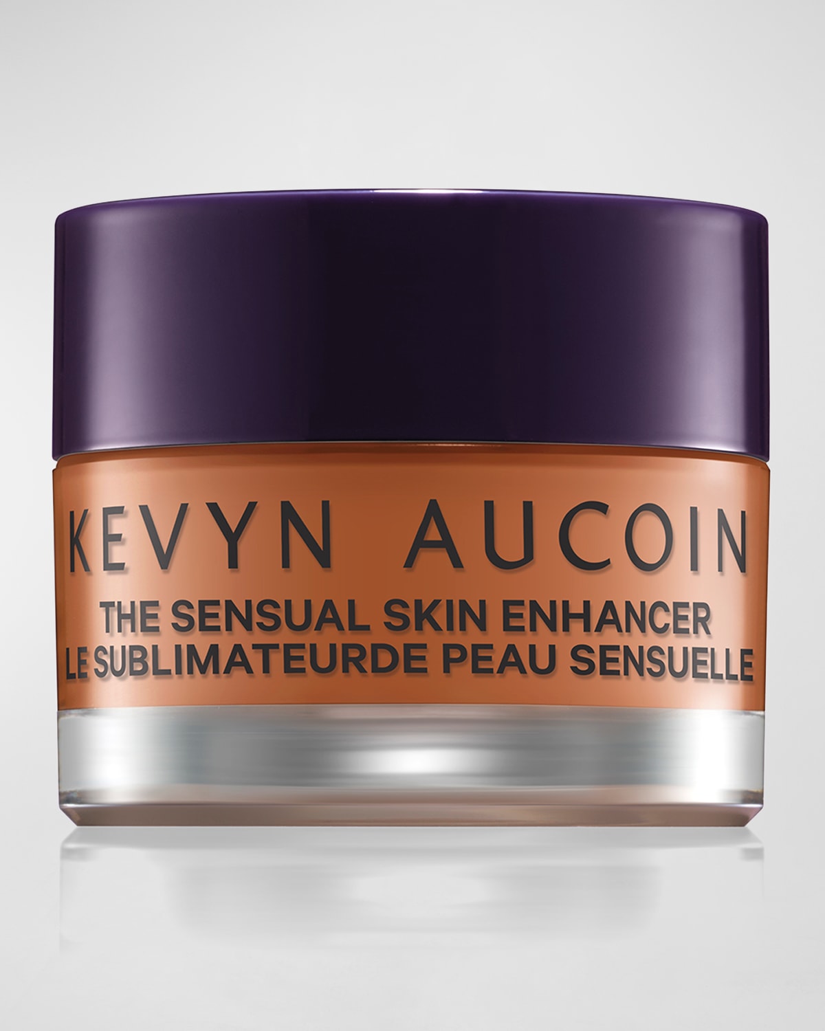 The Sensual Skin Enhancer