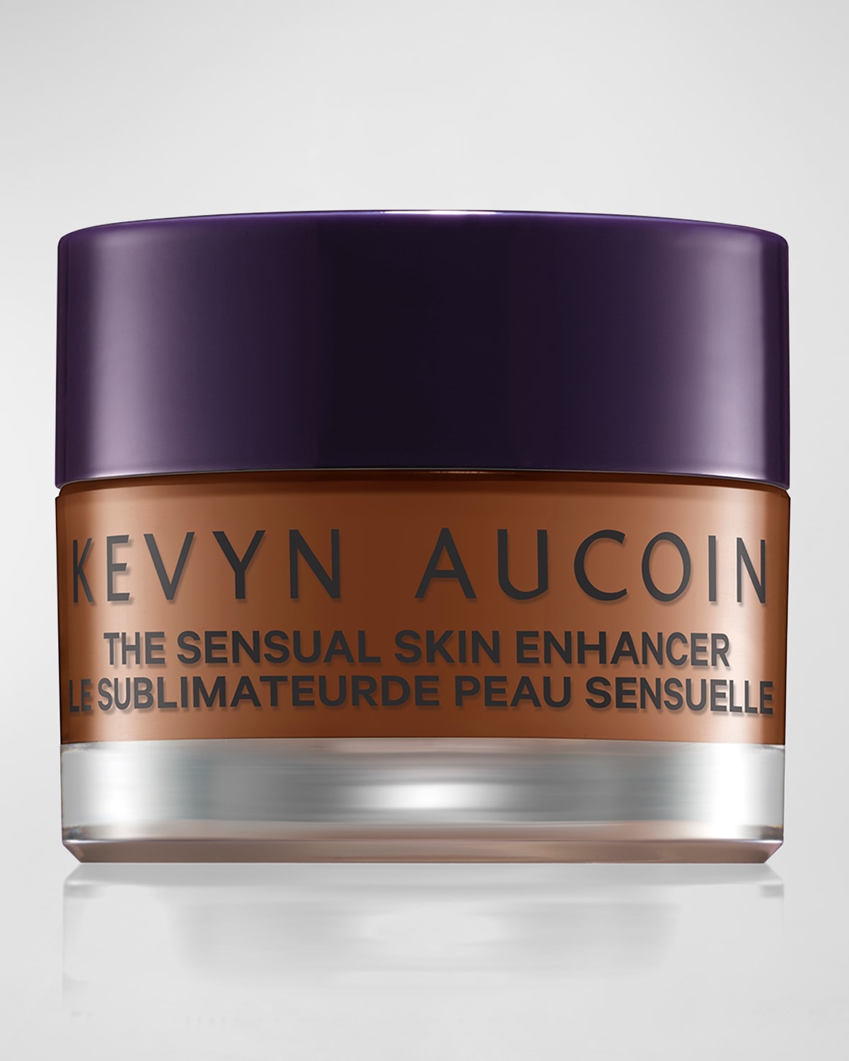 The Sensual Skin Enhancer