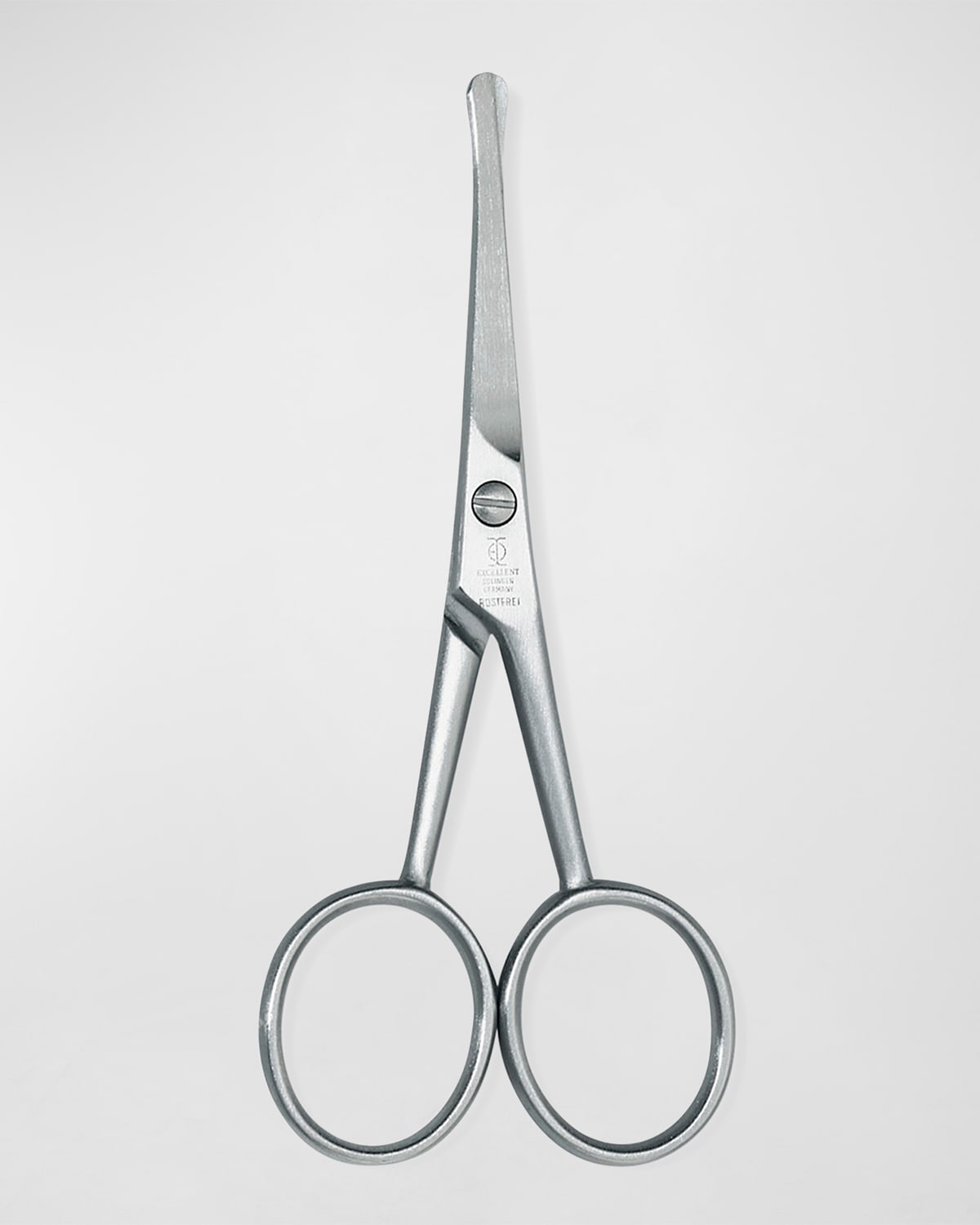 ZWILLING BEAUTY PREMIUM NOSE HAIR SCISSORS 