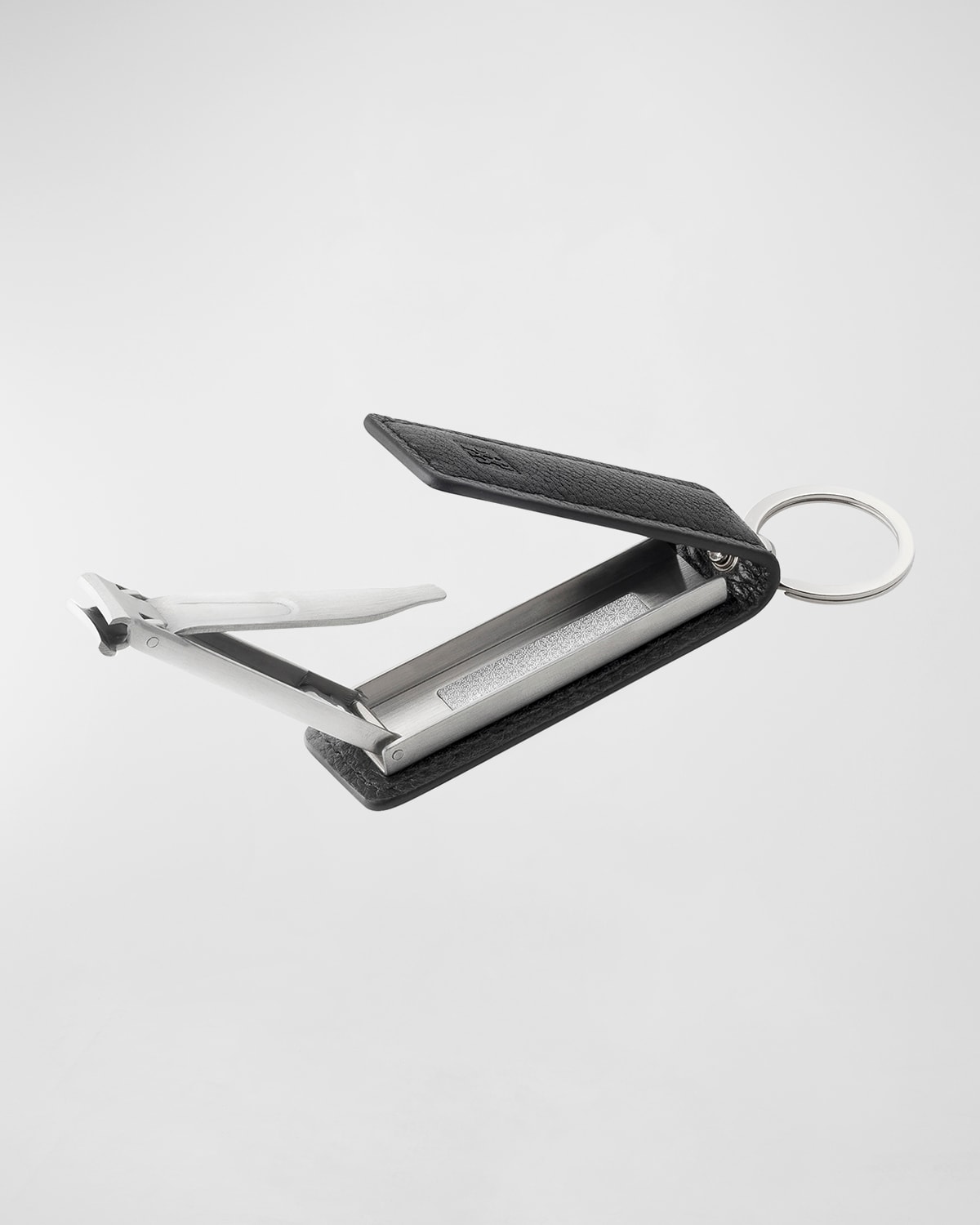 Premium Nail Clipper, Black