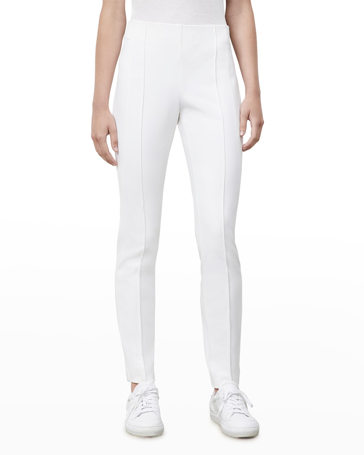 Petite Gramercy Acclaimed Stretch Pants