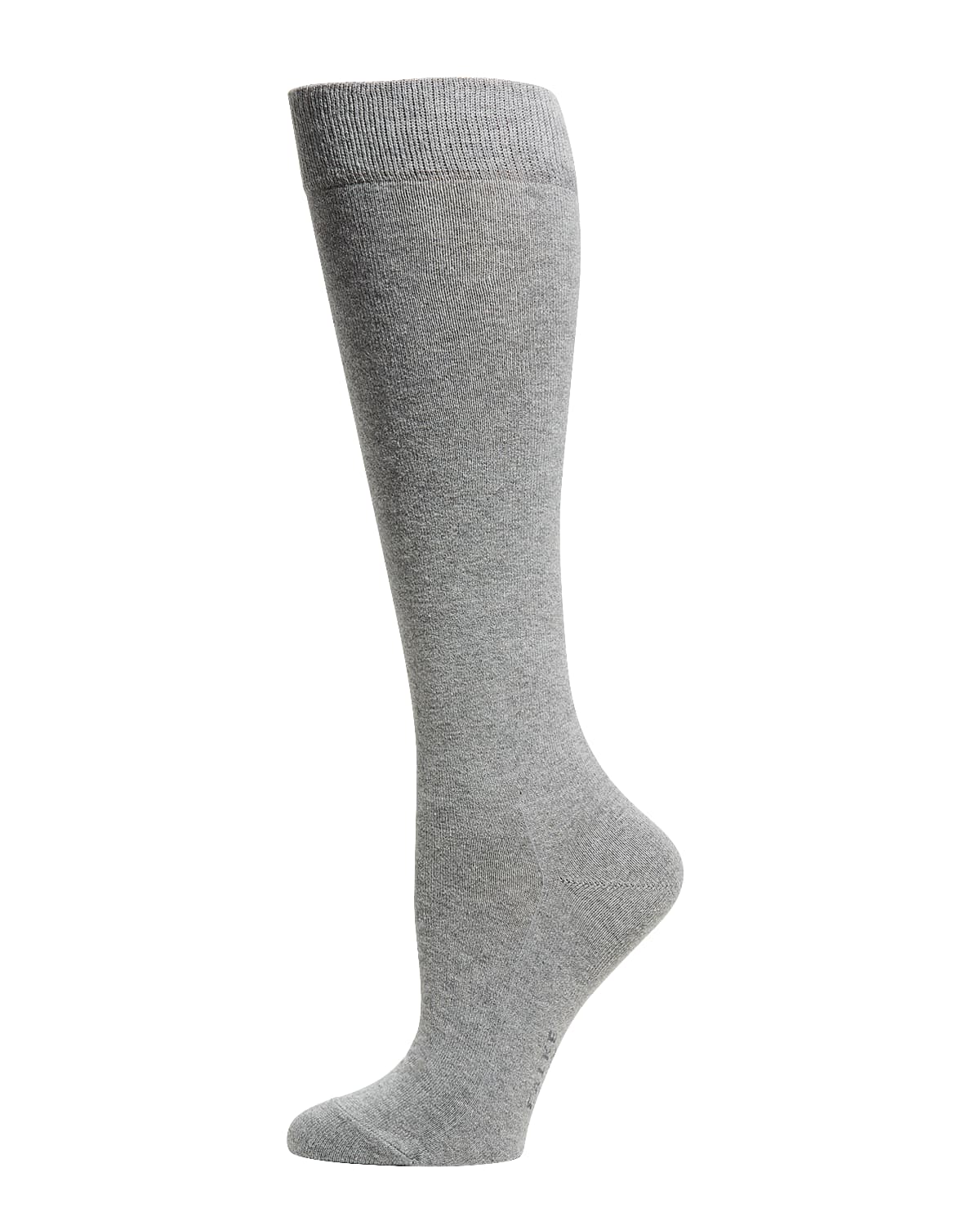 Falke Family Knee-high Socks In Navy Blue