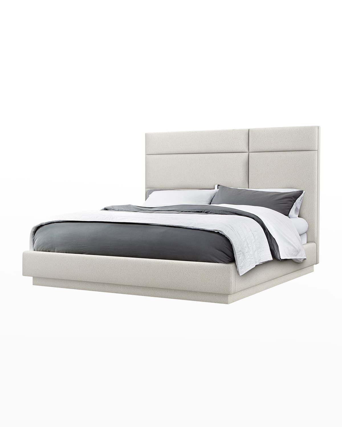 Interlude Home Quadrant King Bed
