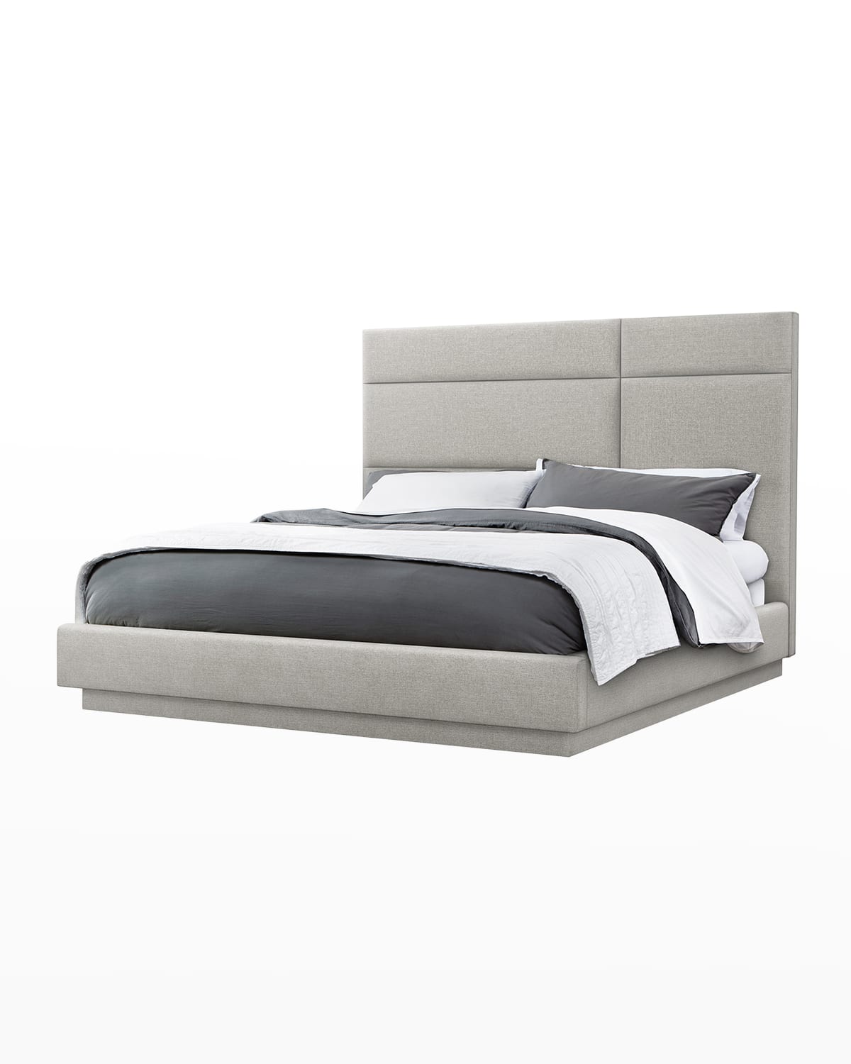Interlude Home Quadrant Queen Bed