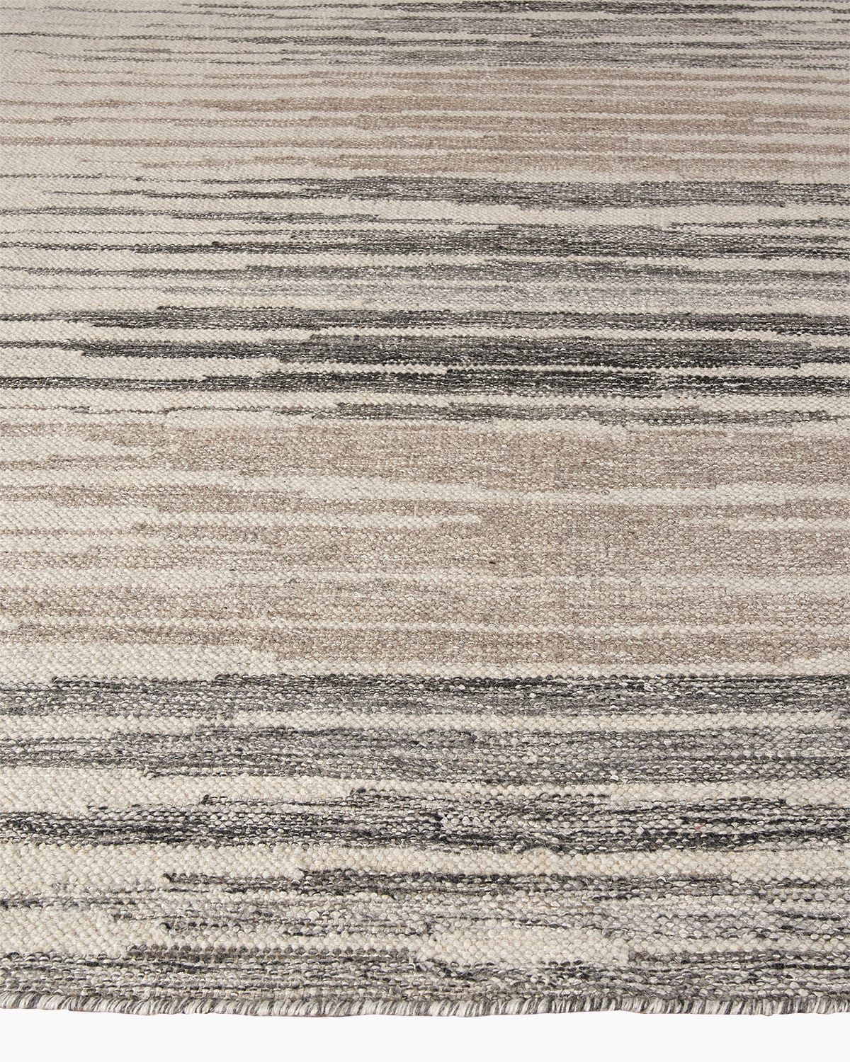 Exquisite Rugs Barnstable Handmade Rug, 10' X 14'
