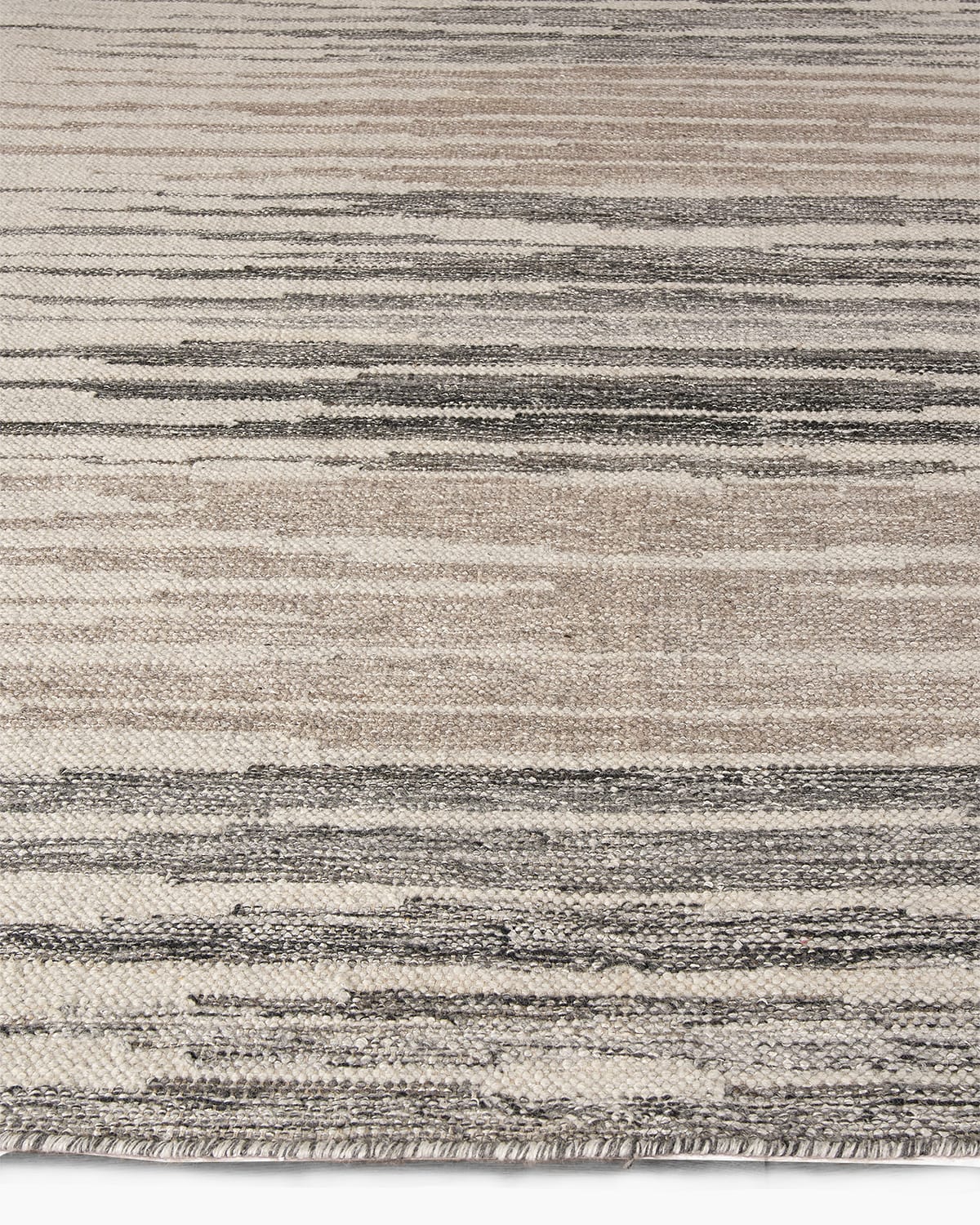 Exquisite Rugs Barnstable Handmade Rug, 8' X 10'