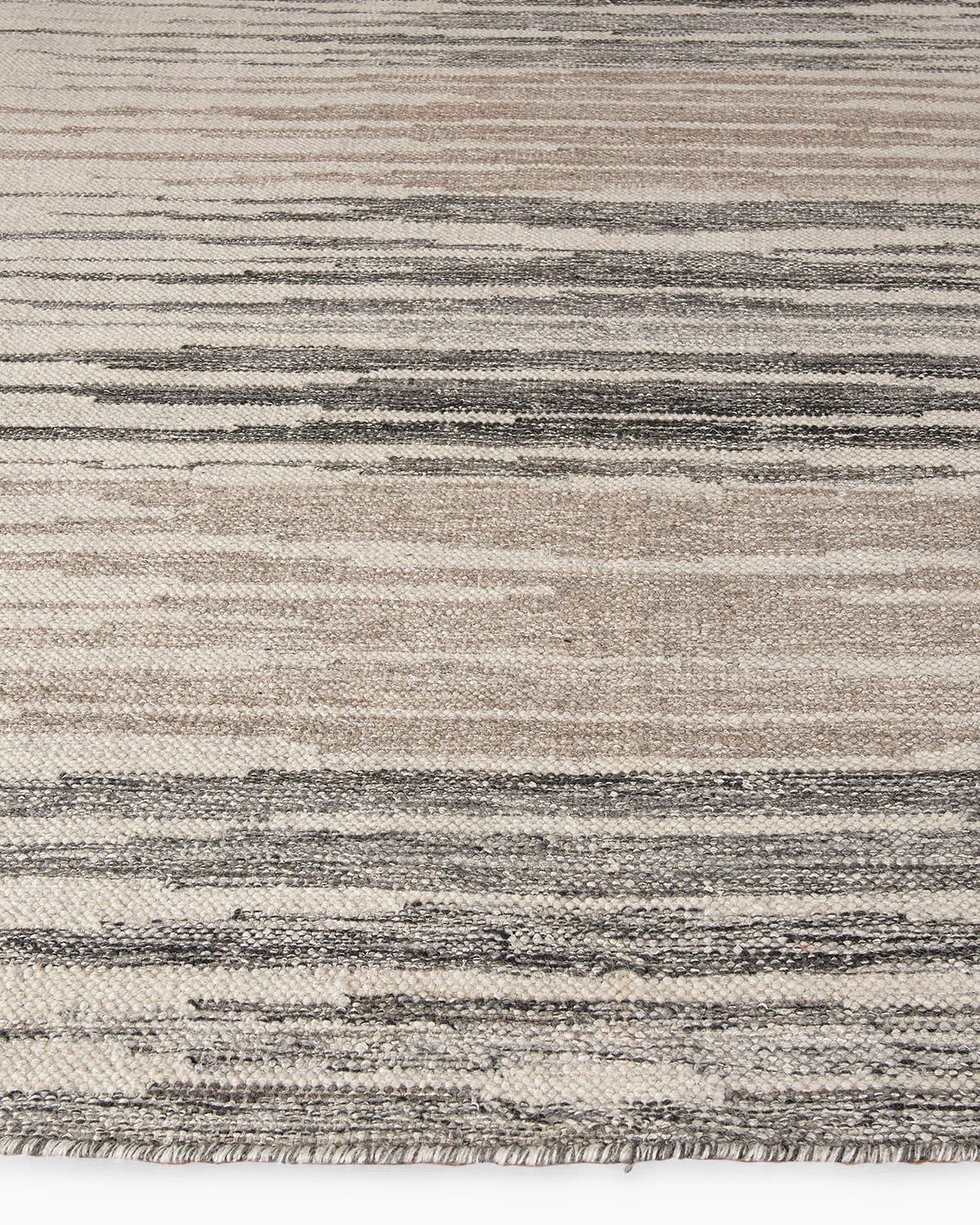 Exquisite Rugs Barnstable Handmade Rug, 9' X 12'